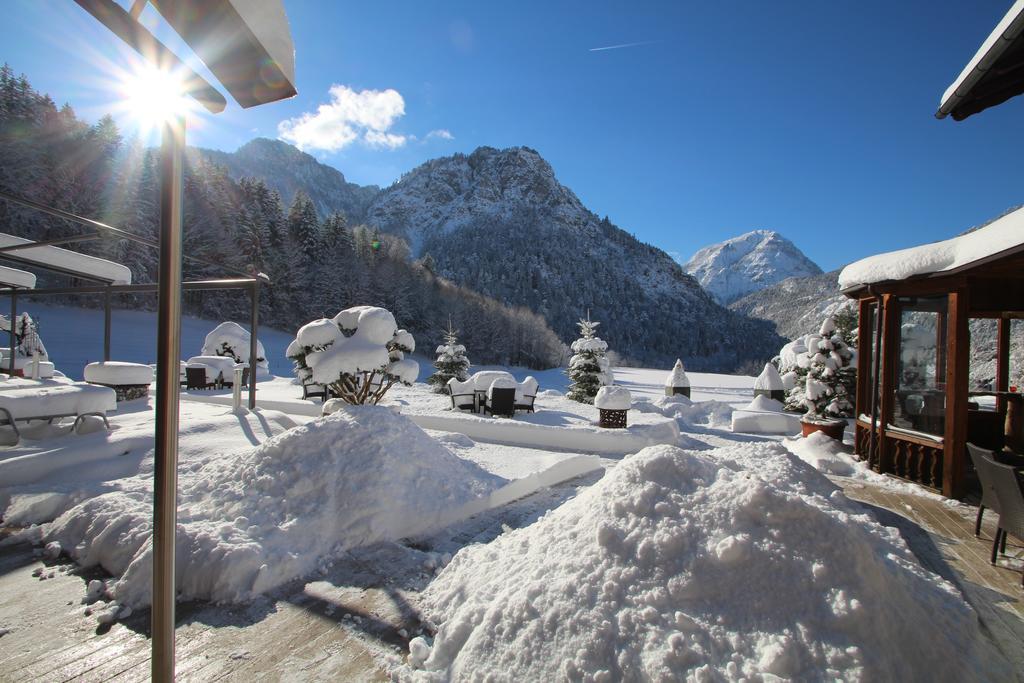 Seeblick 3*