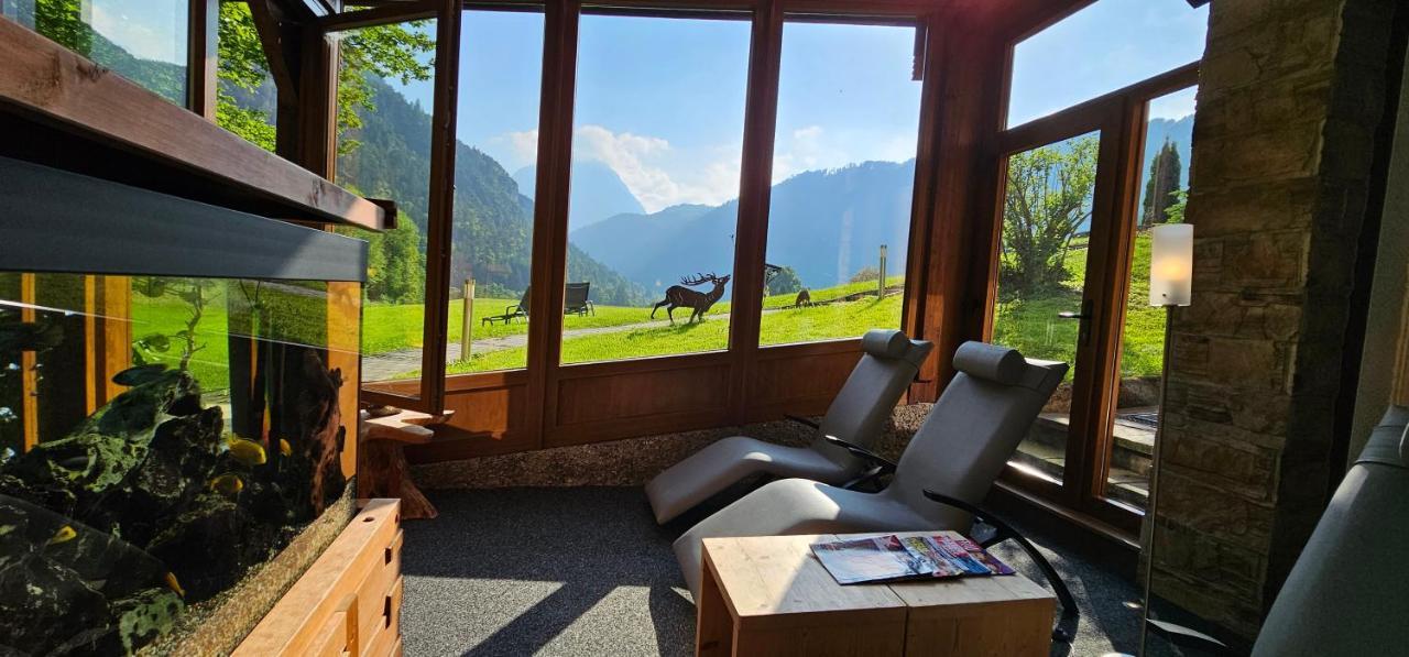 Seeblick 3*