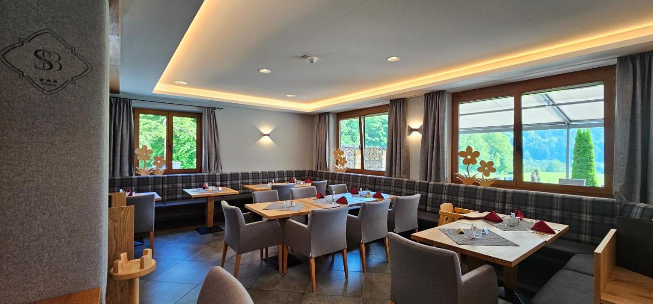 Hotel Seeblick