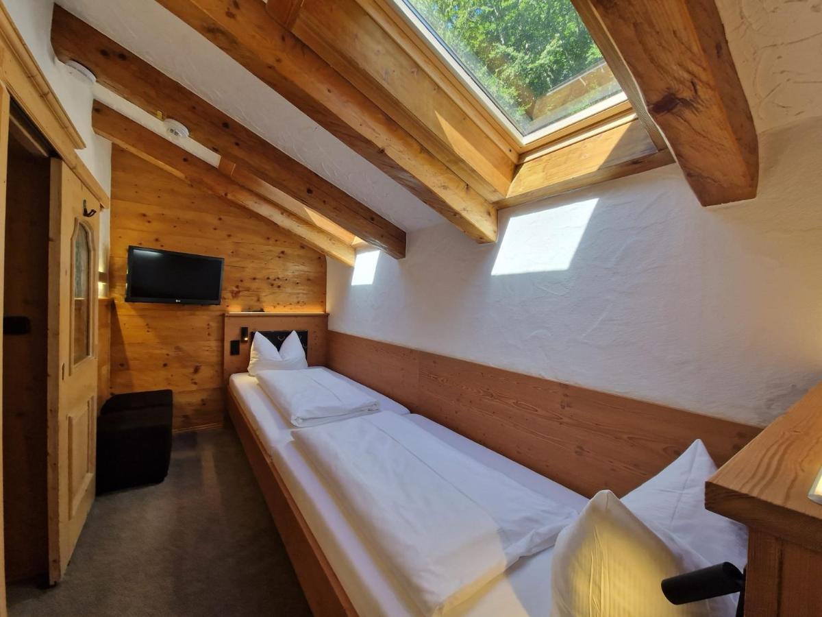 Hotel Seeblick